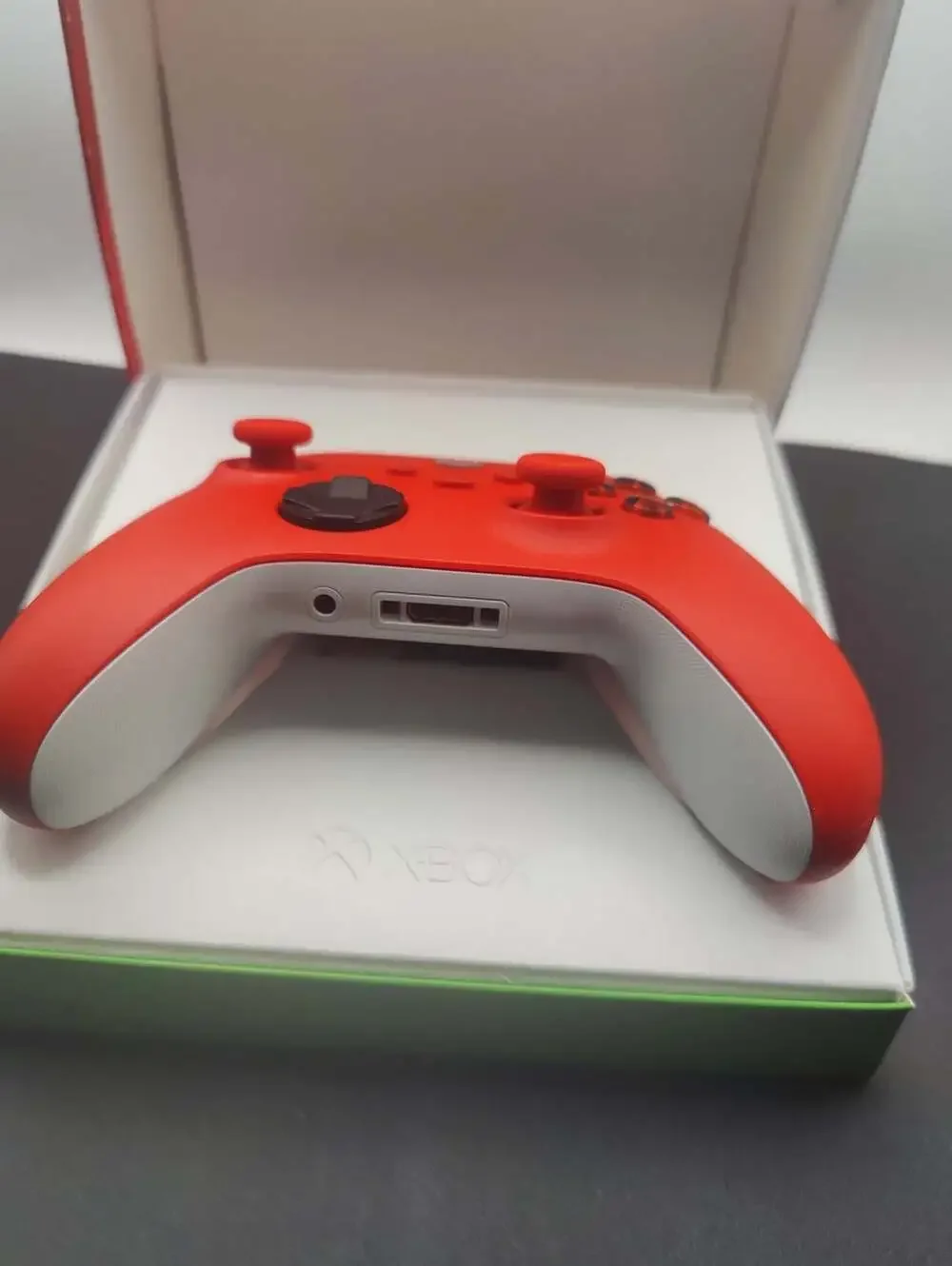 Microsoft brand new